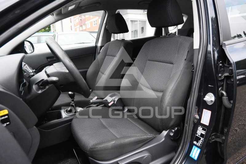 2010 Hyundai I30