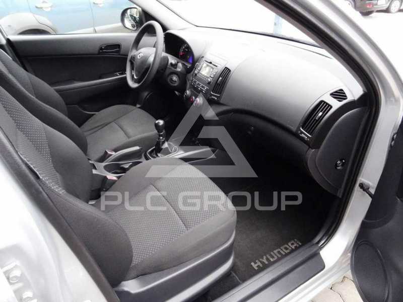 2010 Hyundai I30