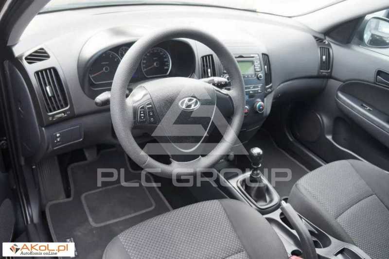2010 Hyundai I30