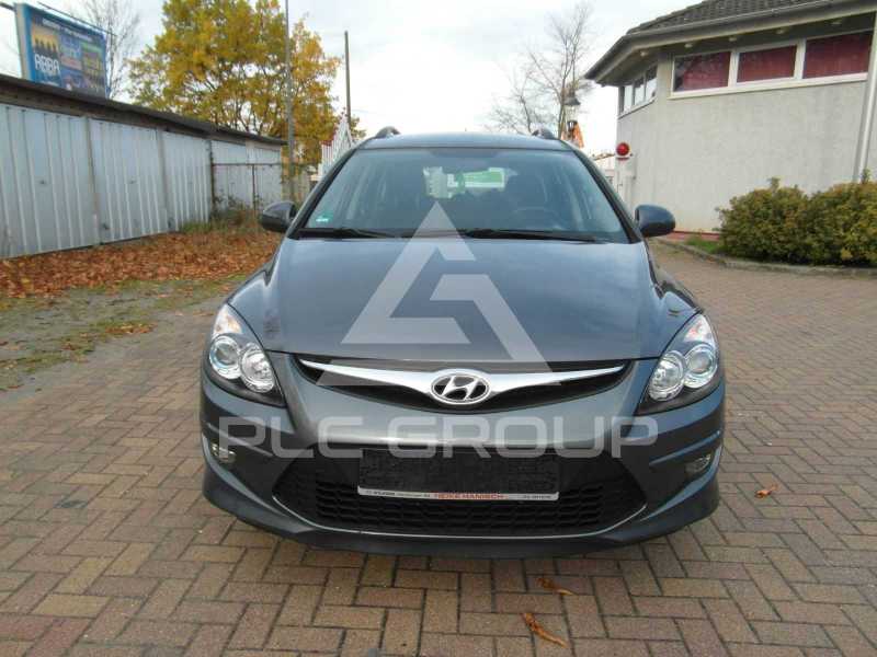 2010 Hyundai I30