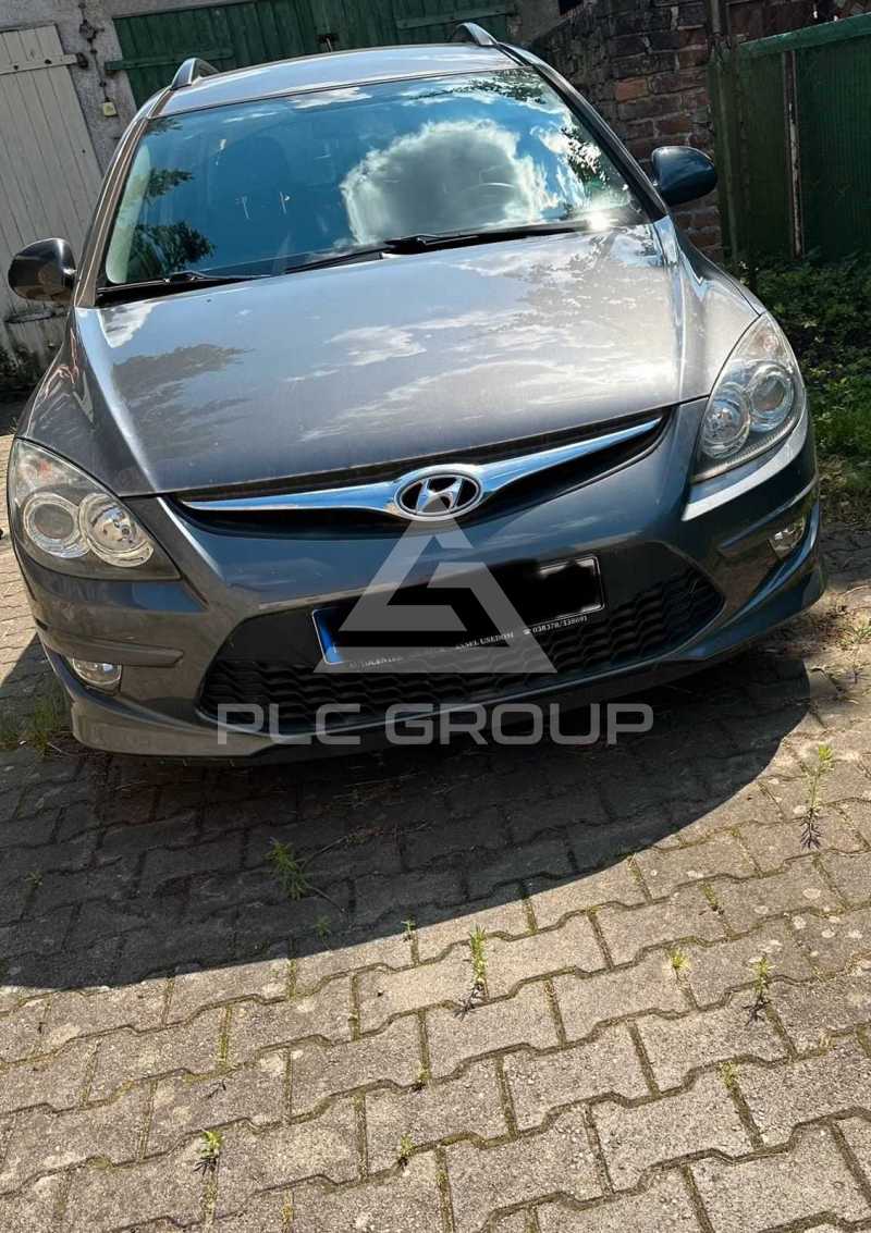 2010 Hyundai I10