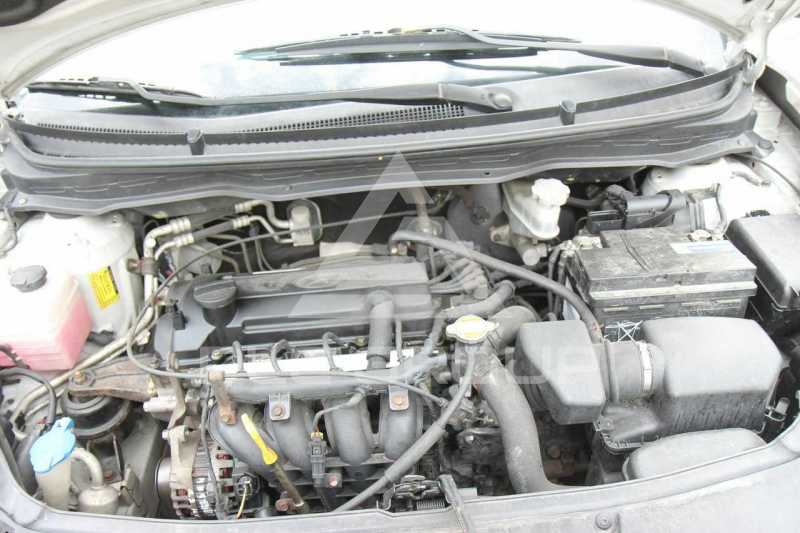 2010 Hyundai I20