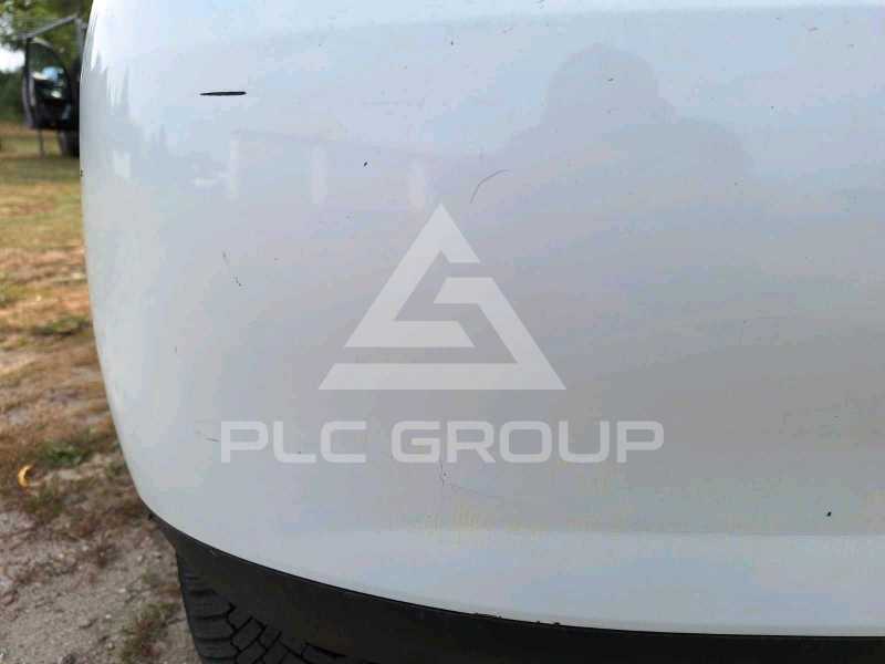 2010 Volkswagen FOX