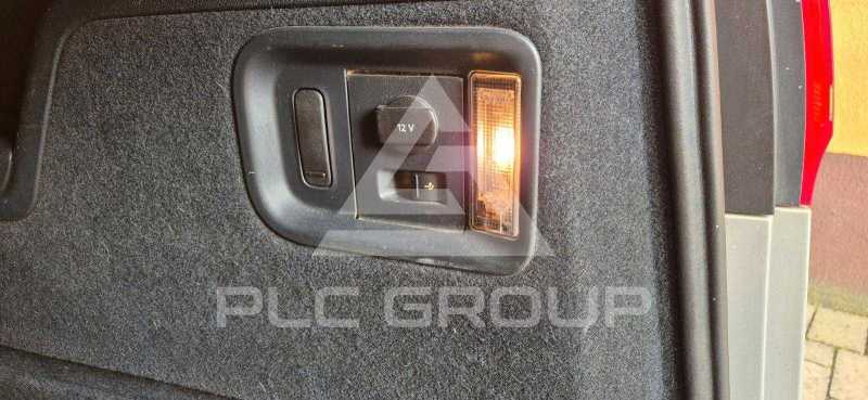2010 Volkswagen SHARAN