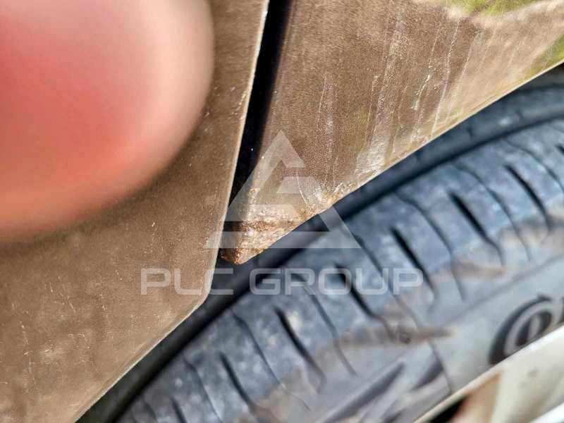 2010 Volkswagen SHARAN