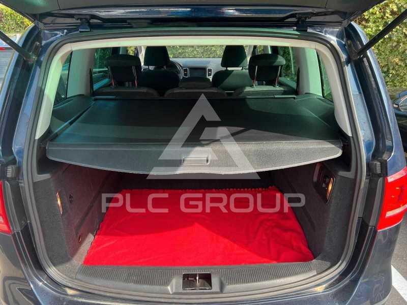 2010 Volkswagen SHARAN