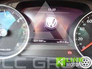2010 Volkswagen Touareg