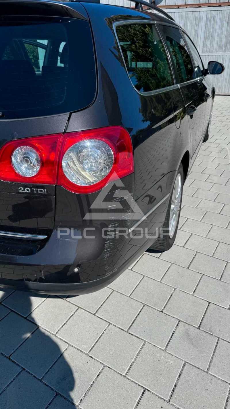 2010 Volkswagen Passat
