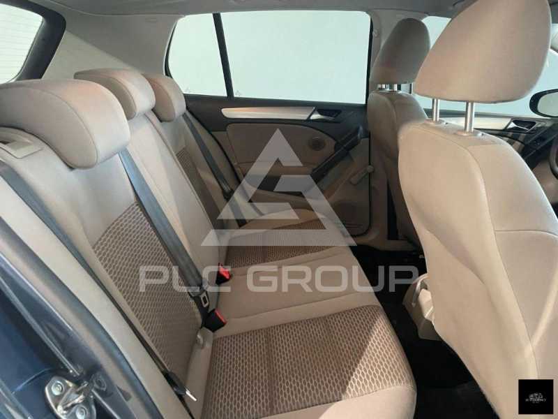 2010 Volkswagen GOLF