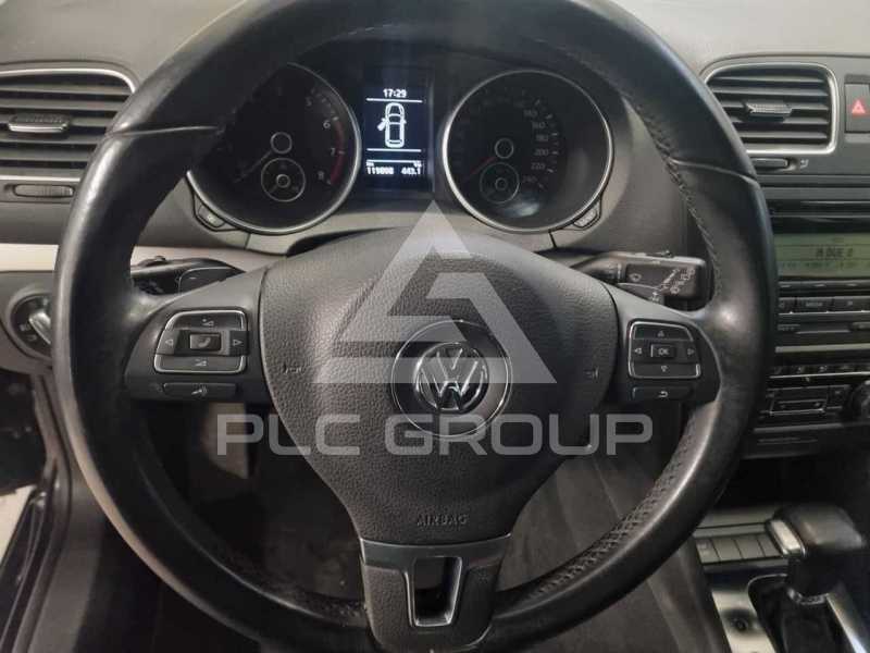 2010 Volkswagen GOLF