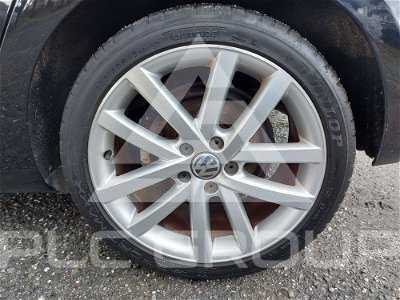 2010 Volkswagen GOLF