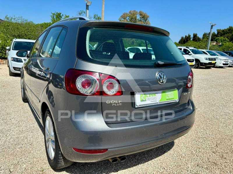 2010 Volkswagen GOLF