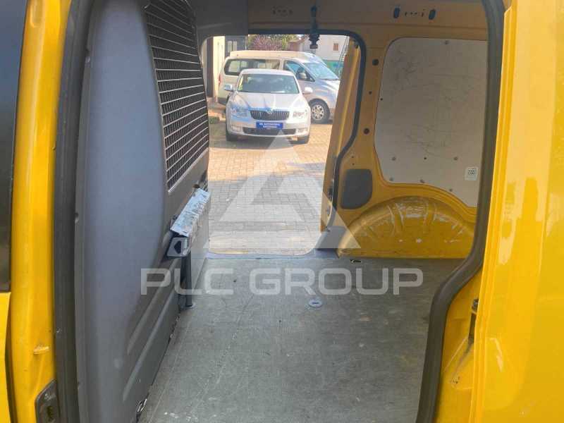 2010 Volkswagen Caddy
