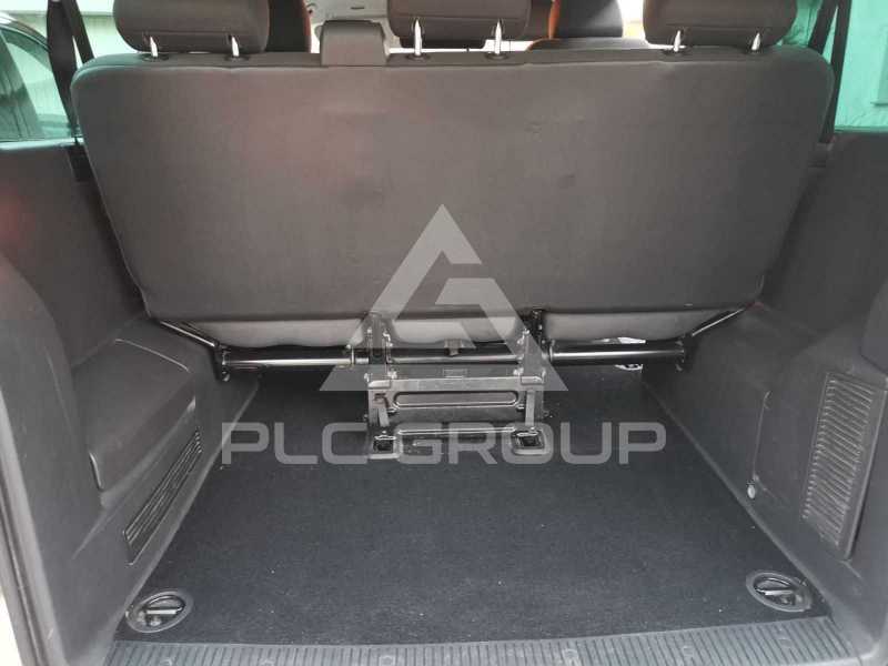 2010 Volkswagen Transporter