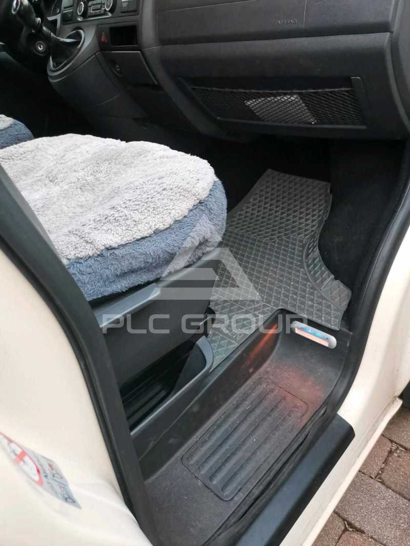 2010 Volkswagen Transporter
