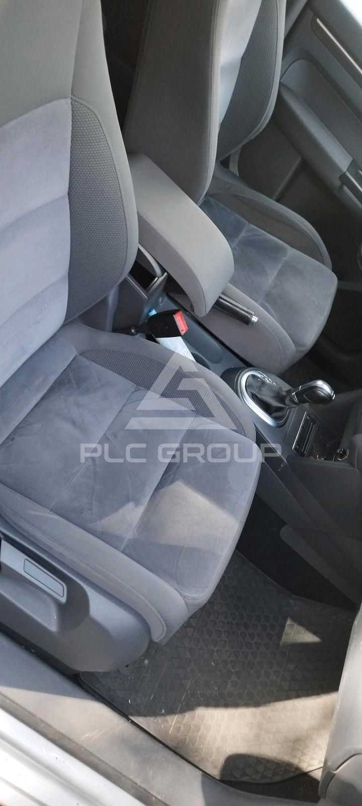 2010 Volkswagen Touran