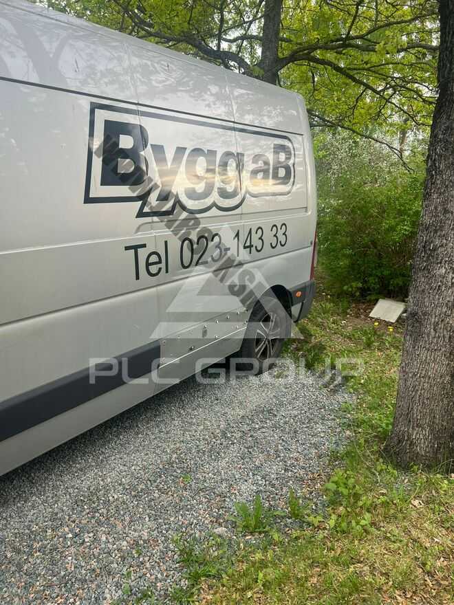 2010 Renault Master