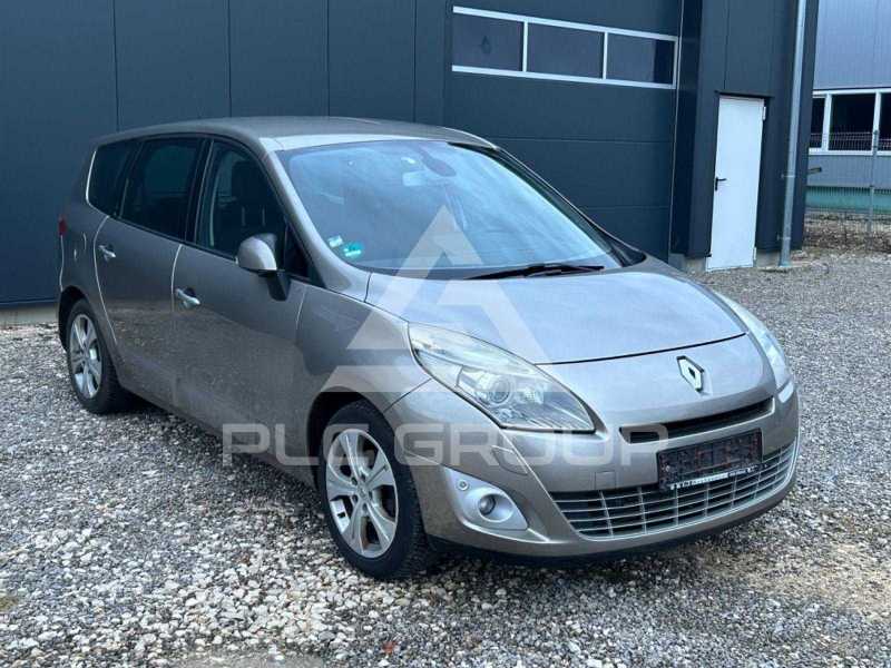 2010 Renault Scenic
