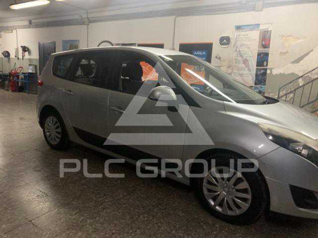 2010 Renault Scenic