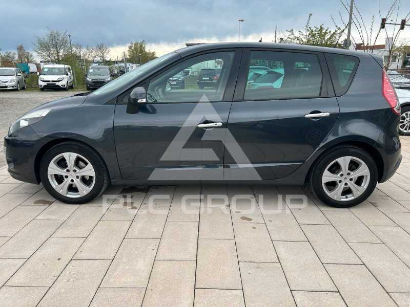2010 Renault Scenic