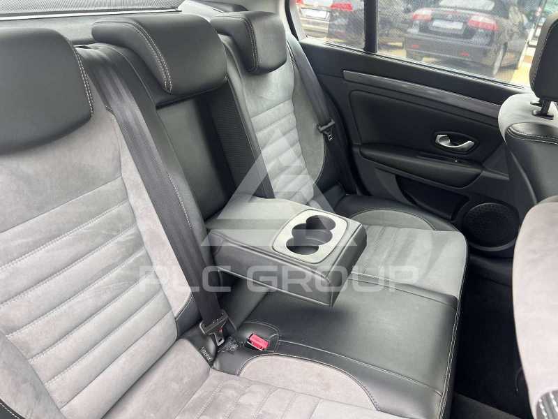 2010 Renault Laguna