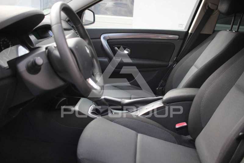 2010 Renault Laguna