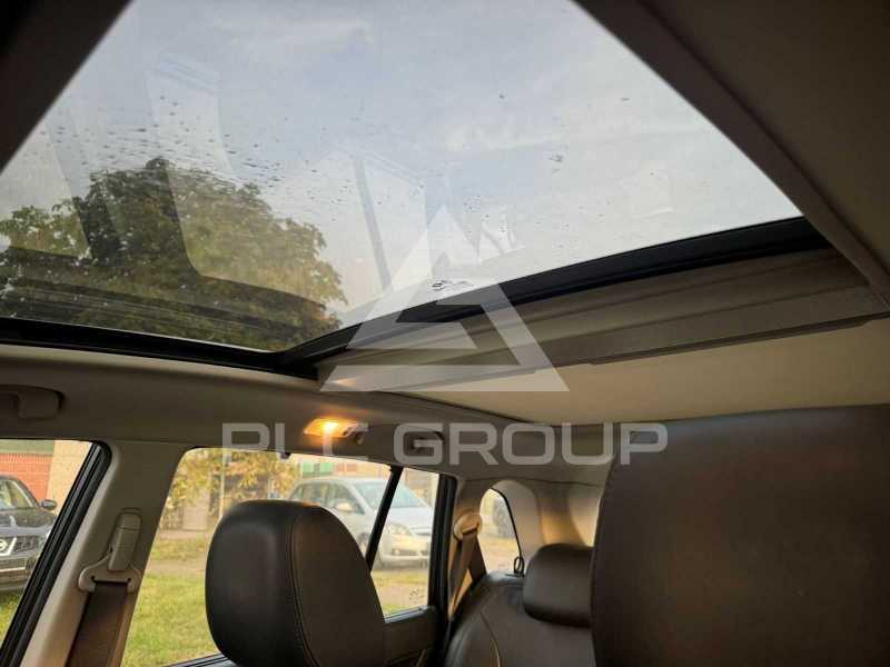 2010 Renault Koleos