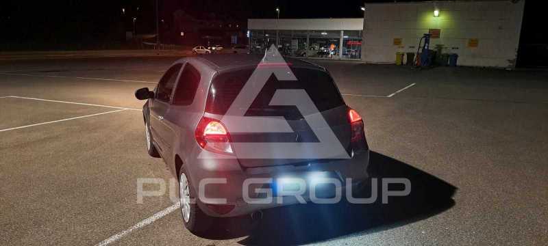2010 Renault Clio