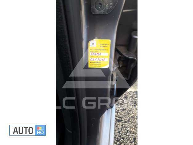 2010 Renault Clio