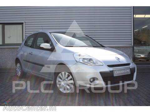 2010 Renault Clio