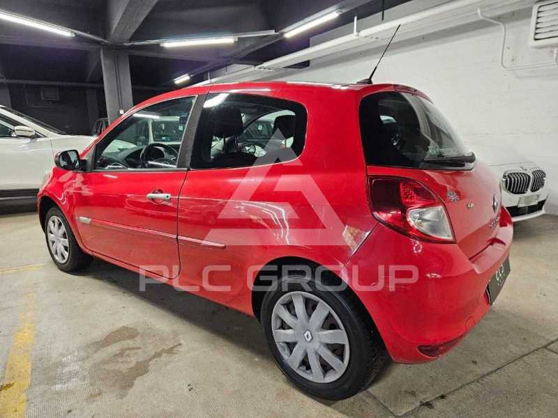 2010 Renault Clio