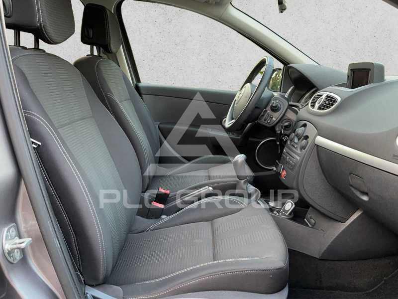 2010 Renault Clio