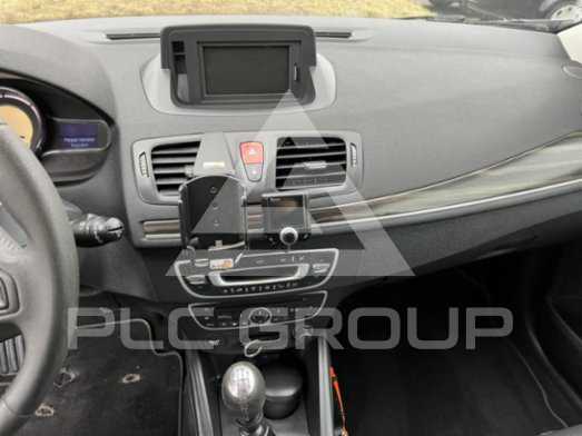 2010 Renault Megane