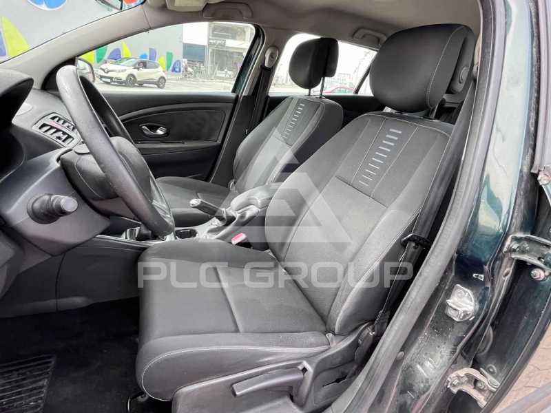 2010 Renault Megane
