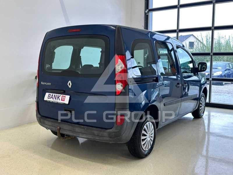 2010 Renault Kangoo