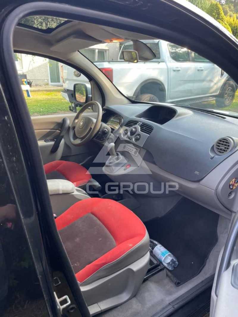 2010 Renault Kangoo