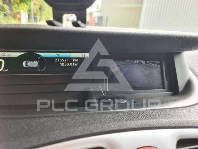 2010 Renault Grand Scenic