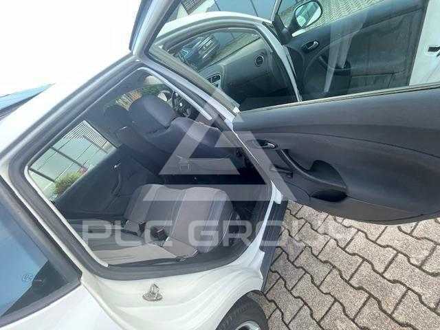 2010 Seat Alteca