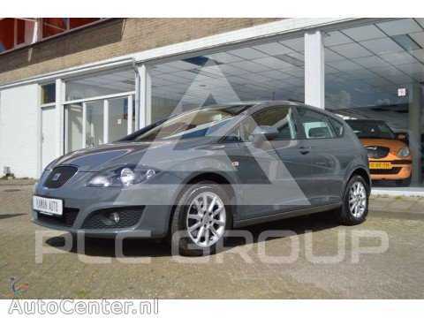 2010 Seat Leon