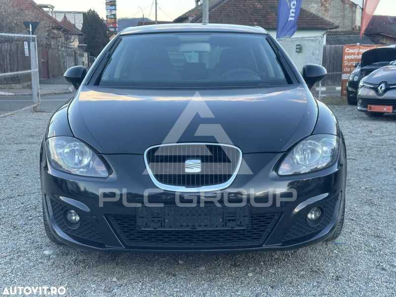 2010 Seat Leon