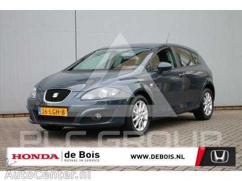 2010 Seat Leon