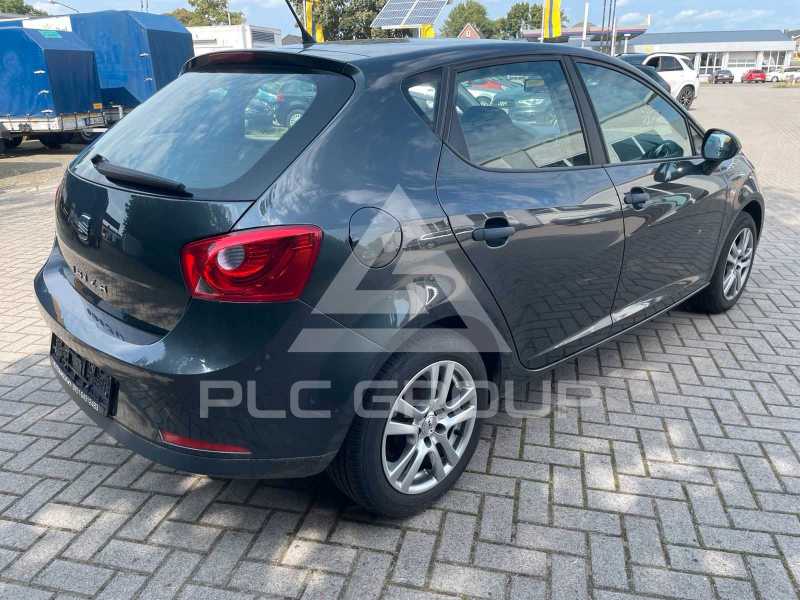 2010 Seat Ibiza