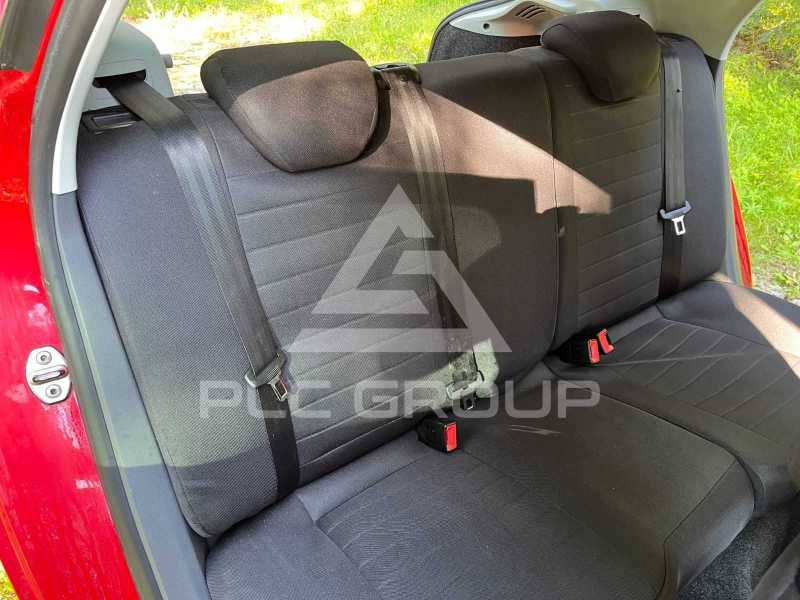2010 Seat Ibiza