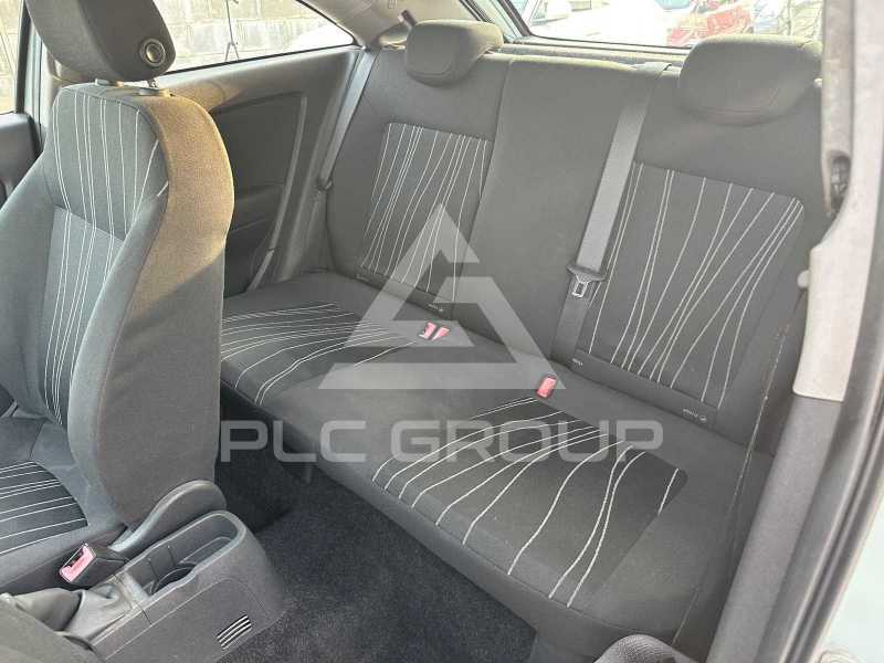 2010 Opel Corsa
