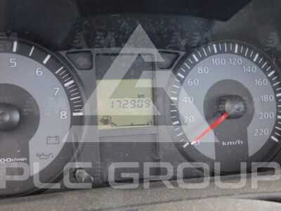 2011 Mitsubishi Colt
