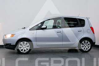 2011 Mitsubishi Colt