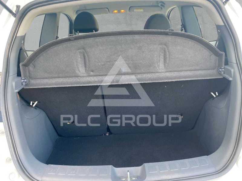 2011 Mitsubishi Colt
