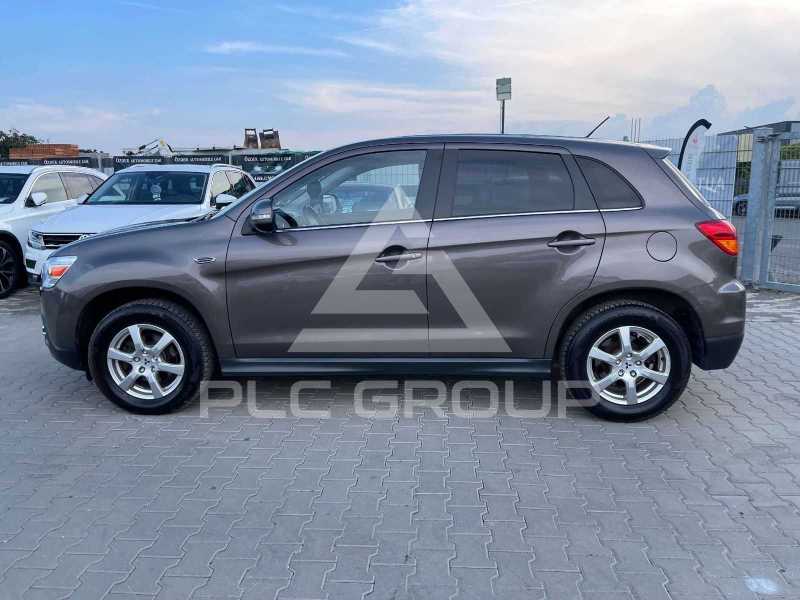 2011 Mitsubishi Asx
