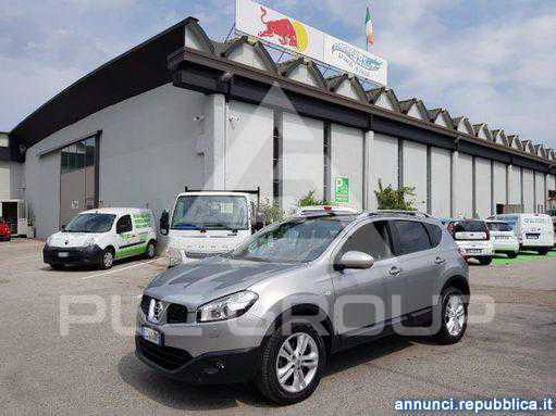 2011 Nissan QASHQAI