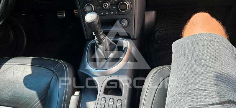 2011 Nissan QASHQAI